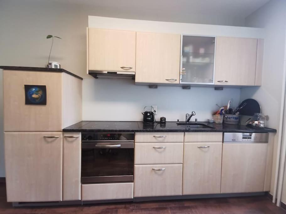 ברן Beautiful Central Apartment מראה חיצוני תמונה